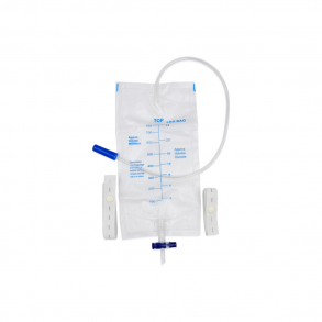 ELYSIUM VIZELETGYŰJTŐ LÁBZSÁK  STERIL - 750ML